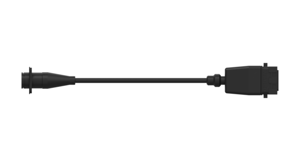 Connecting Cable - 4496350700