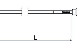 Connecting Cable - 4496350700
