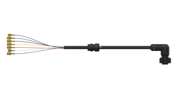 Connecting Cable - 4496370500