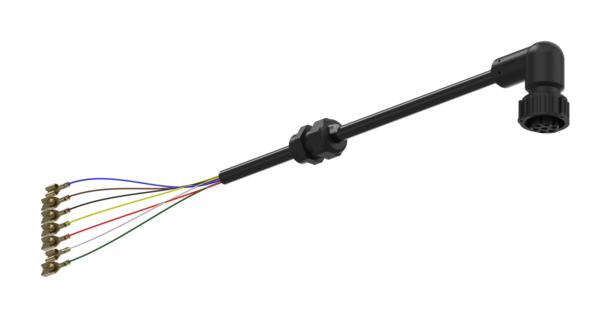 Connecting Cable - 4496370500