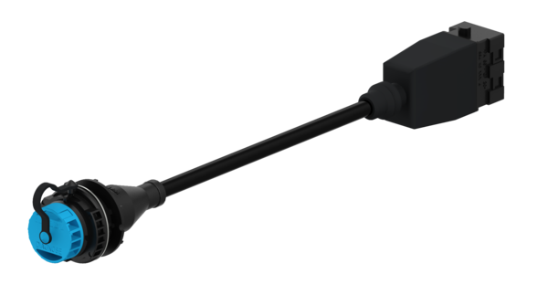 Connecting Cable - 4496720400