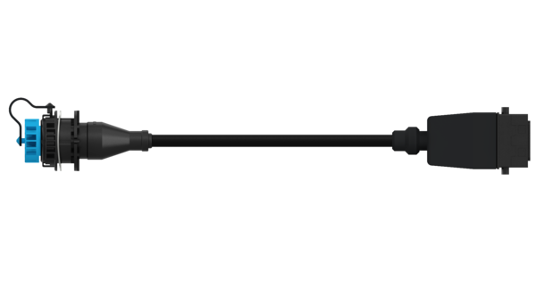 Connecting Cable - 4496720400