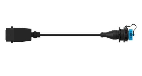 Connecting Cable - 4496720500