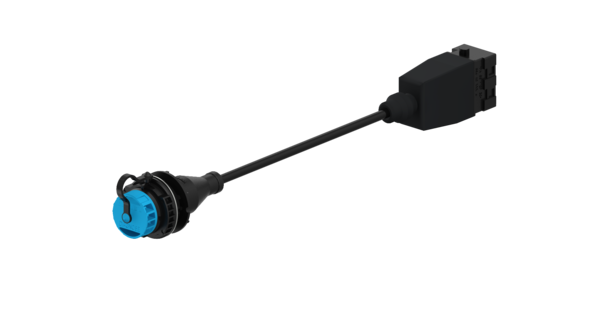 Connecting Cable - 4496720600