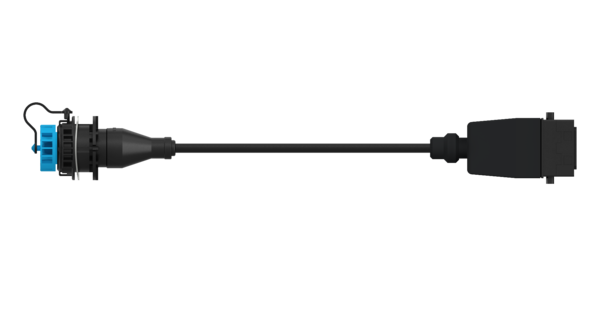 Connecting Cable - 4496720600