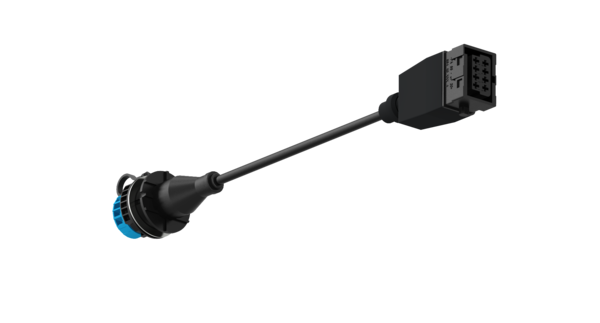 Connecting Cable - 4496720600