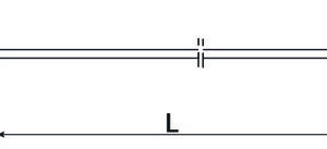 Connecting Cable - 4496720500