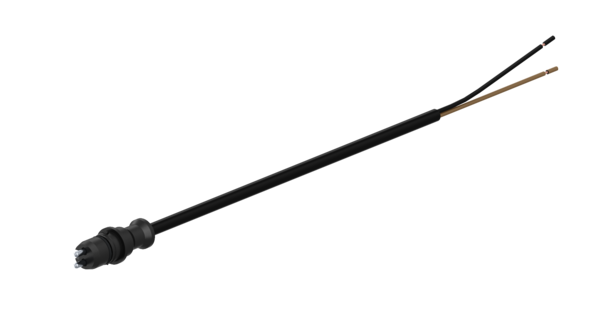 Cable with Connector Plug - 4497100200