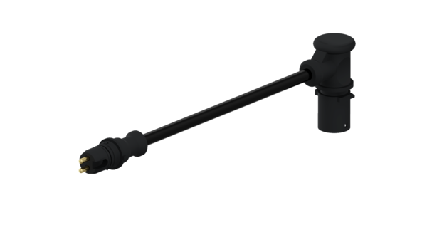 Connecting Cable - 4497130180