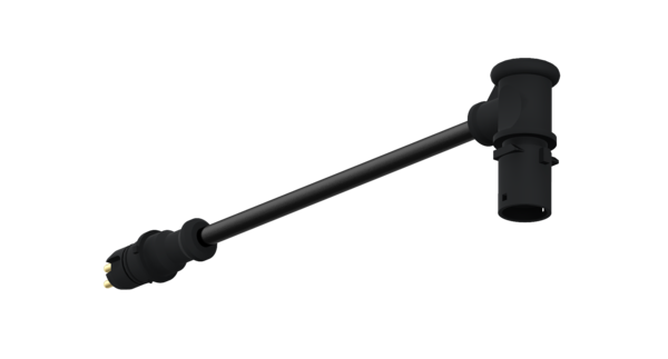 Connecting Cable - 4497130180