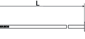 Connecting Cable - 4497250150