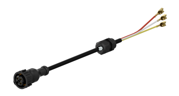 Connecting Cable - 4497320600