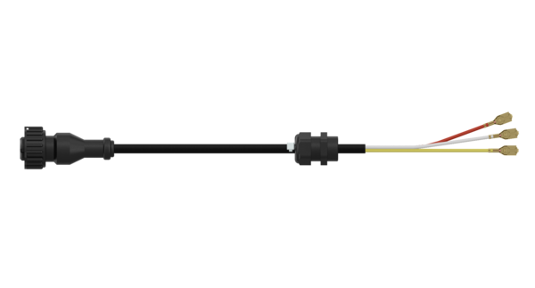 Connecting Cable - 4497320600