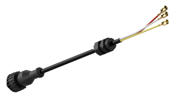 Connecting Cable - 4497320600