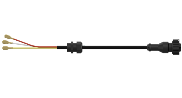 Connecting Cable - 4497320600