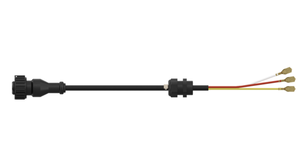 Connecting Cable - 4497321000