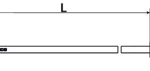 Connecting Cable - 4497390220