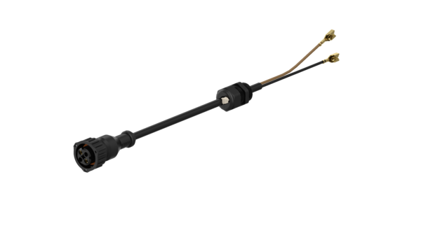 Connecting Cable - 4497420100