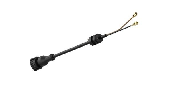 Connecting Cable - 4497420100