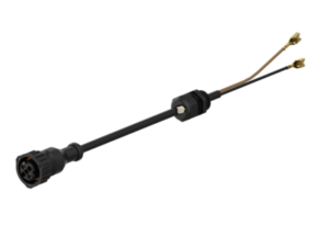 Connecting Cable - 4497420500