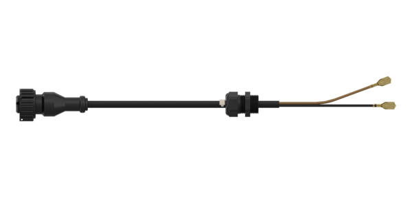 Connecting Cable - 4497420600