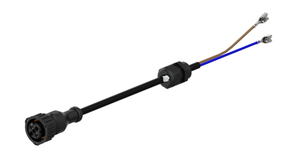 Connecting Cable - 4497421500