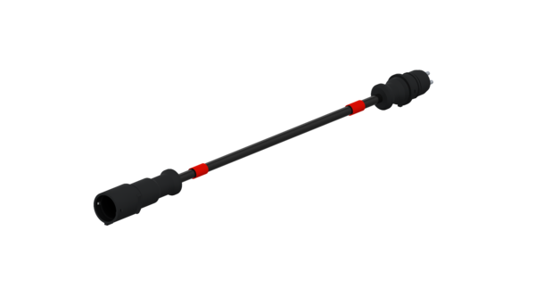 Connecting Cable - 4497470600