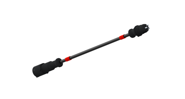 Connecting Cable - 4497470600
