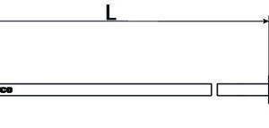 Connecting Cable - 4497560070