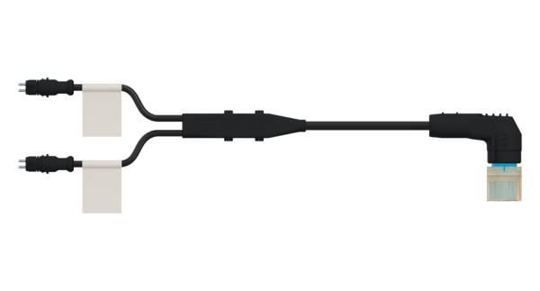 Connecting Cable - 4498030220