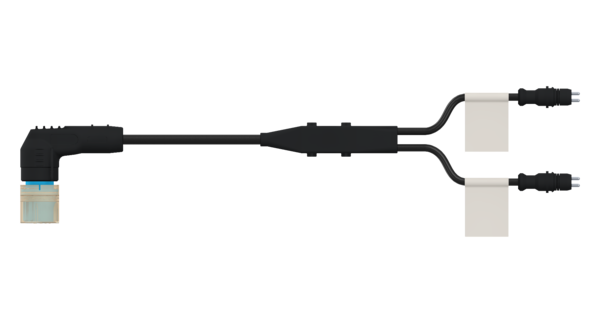 Connecting Cable - 4498030220