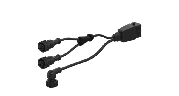 Connecting Cable - 4498042280