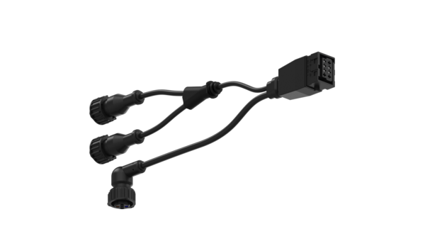 Connecting Cable - 4498042280