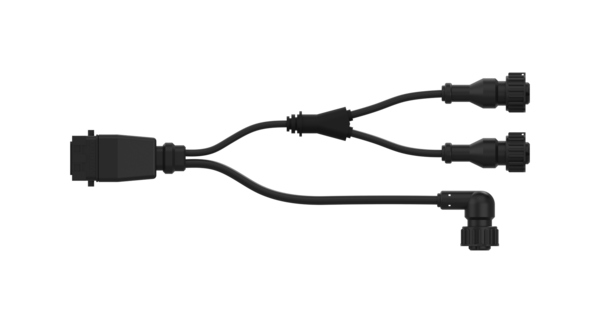 Connecting Cable - 4498042280