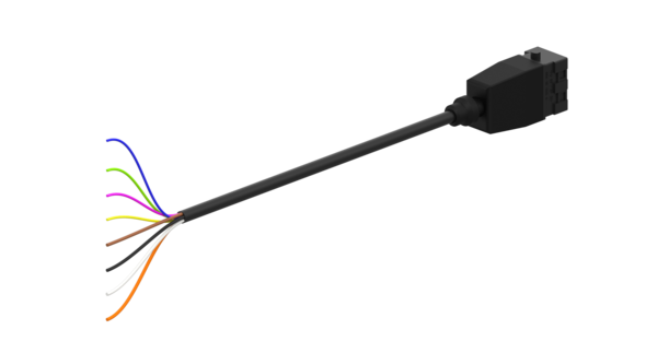 Connecting Cable - 4499020500