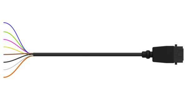 Connecting Cable - 4499020500