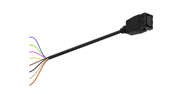 Connecting Cable - 4499020500