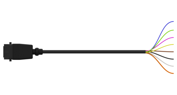 Connecting Cable - 4499020500