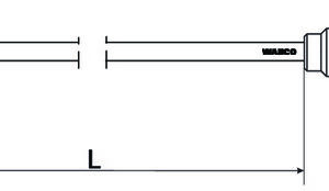 Connecting Cable - 4499020500
