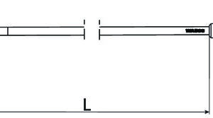 Connecting Cable - 4499030900