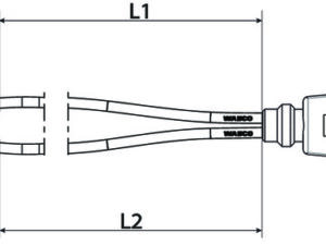Connecting Cable - 4499040010