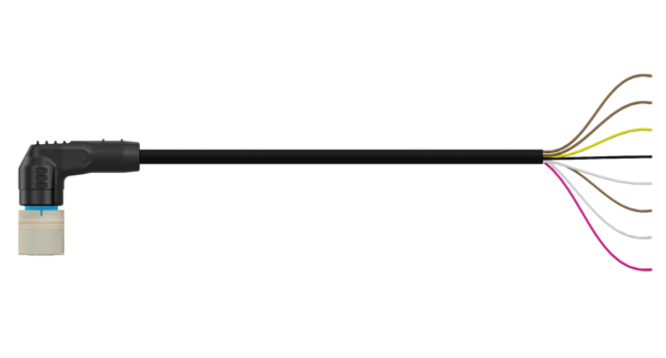 Connecting Cable - 4499081000