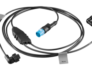 Connecting Cable - 4499161820