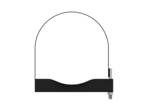 Hose Clamp - 4519992462