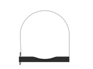 Reservoir Clamp - 4519993962