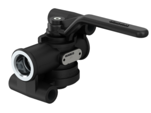 Shut-off cock - 4520021310