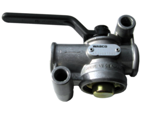 Shut-off cock - 4520021320