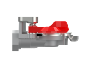 Coupling Head - 4522000110