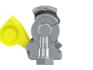 Coupling Head - 4522000120