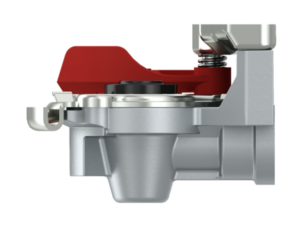 Coupling Head - 4522002110